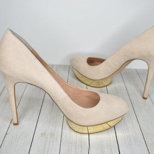 JLO Jennifer Lopez Women's New Size 9M High Heels